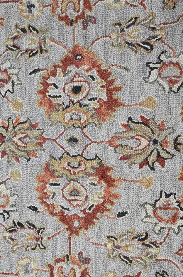 Ornate- 11