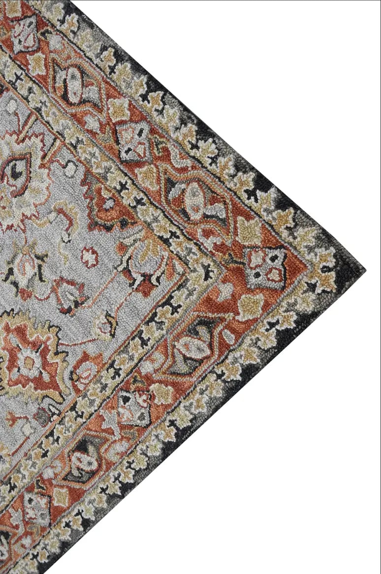 Ornate- 11