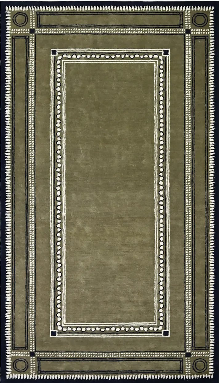 Modernist- 96