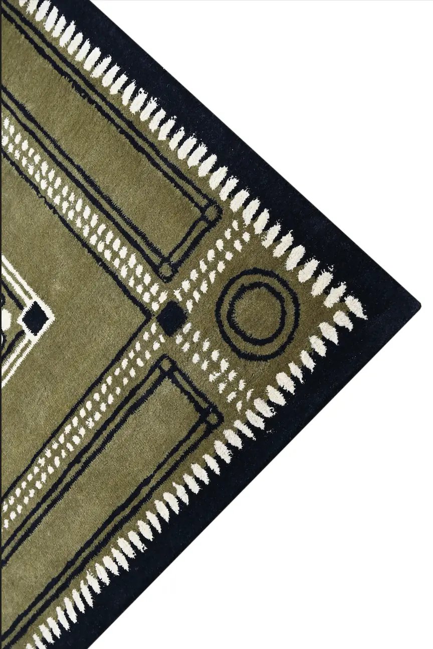 Modernist- 96