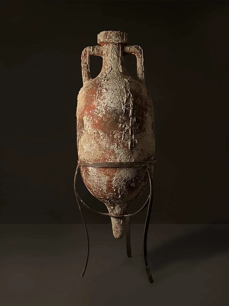 Ancient Sienna