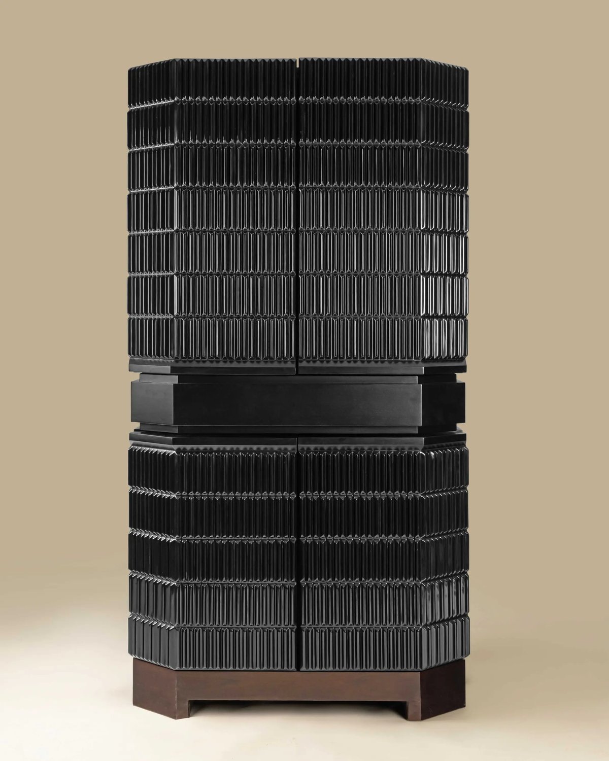 Escala Bar Cabinet