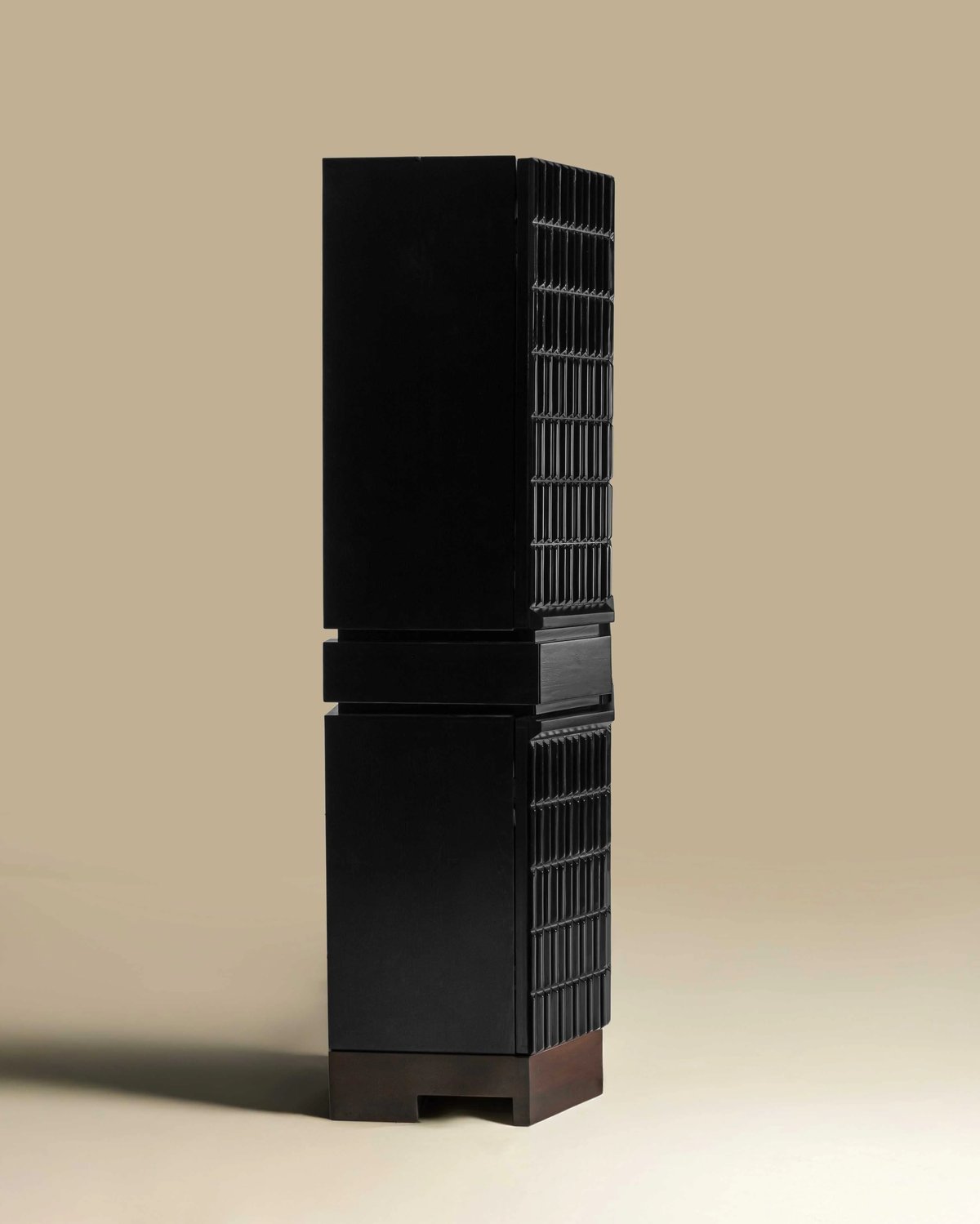 Escala Bar Cabinet