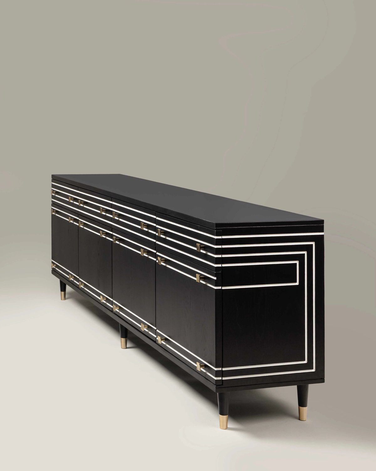 Gatsby's Sideboard