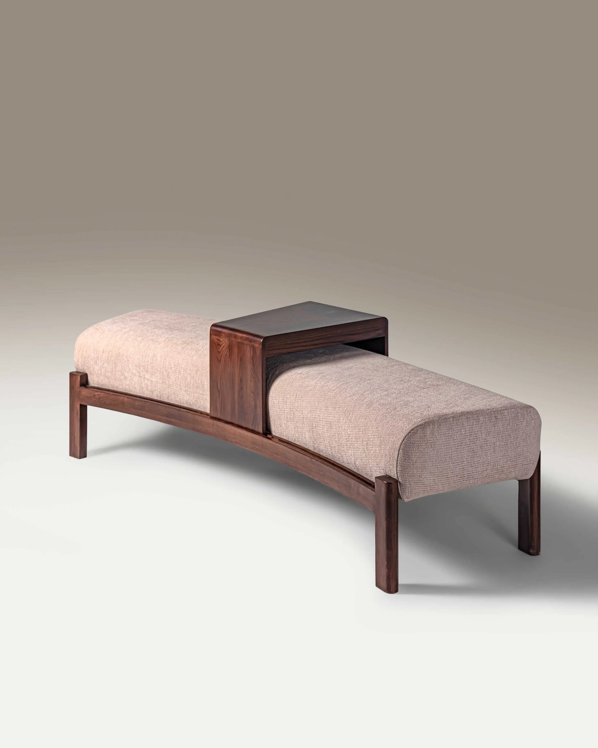 Daschund Ottoman