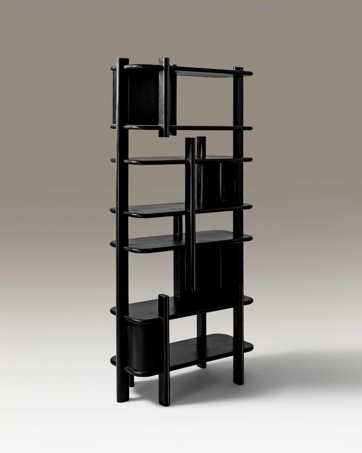 Between The Lines Shelf