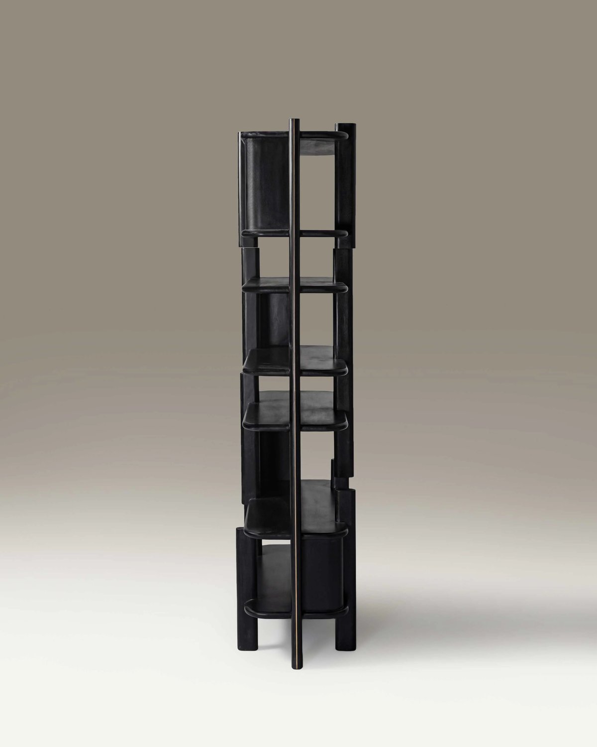 Between The Lines Shelf