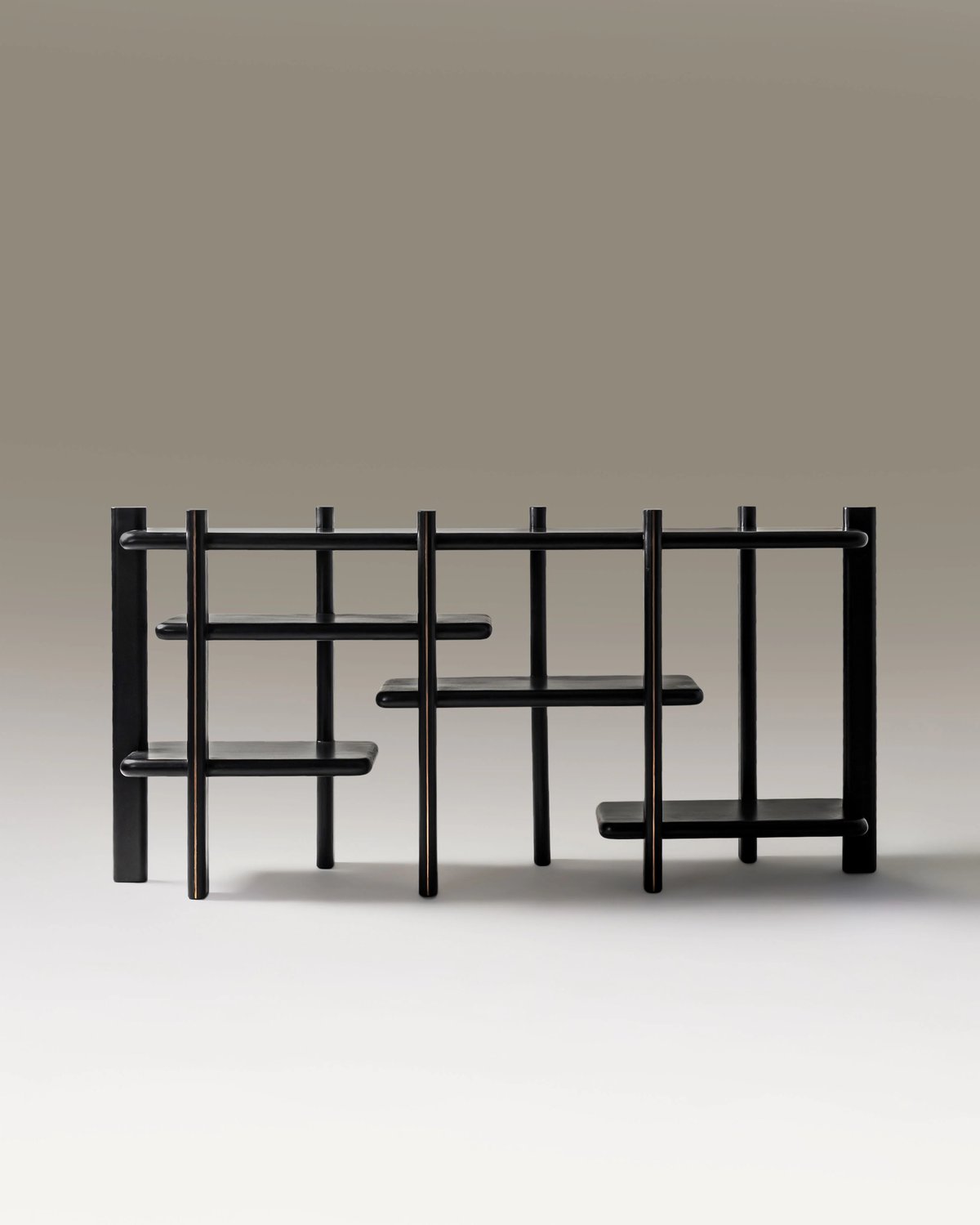 Between The Lines Console