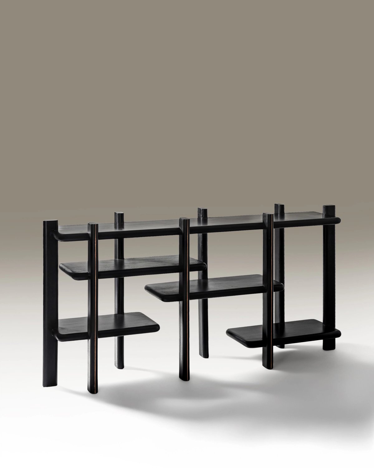 Between The Lines Console