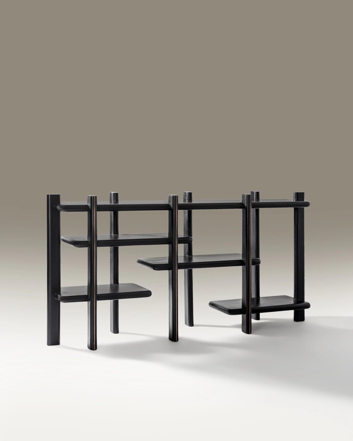 Between The Lines Console