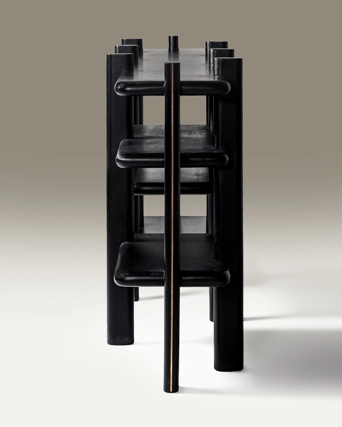 Between The Lines Console