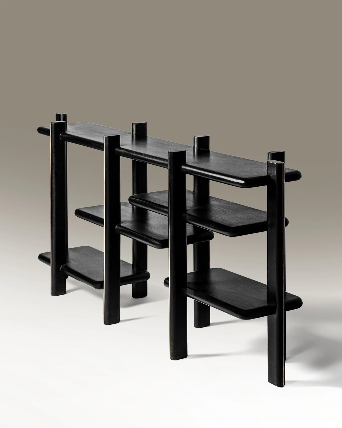 Between The Lines Console