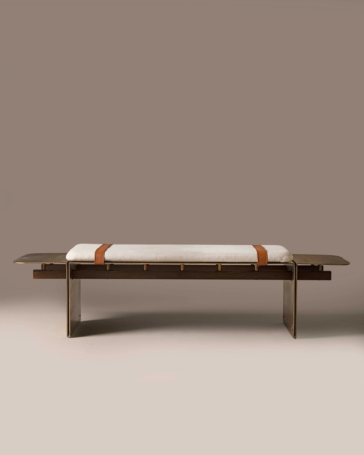 The Anchor Ottoman