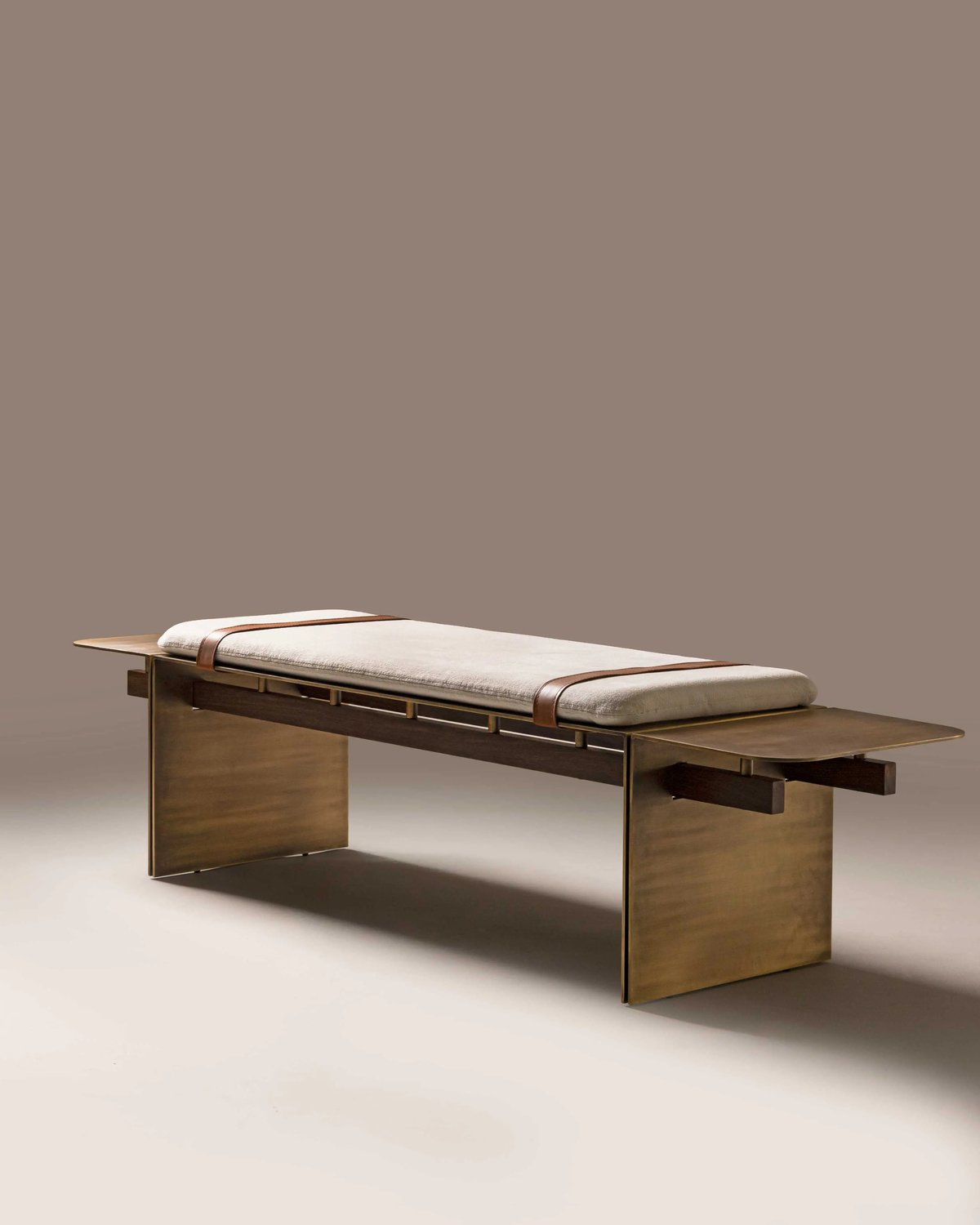 The Anchor Ottoman
