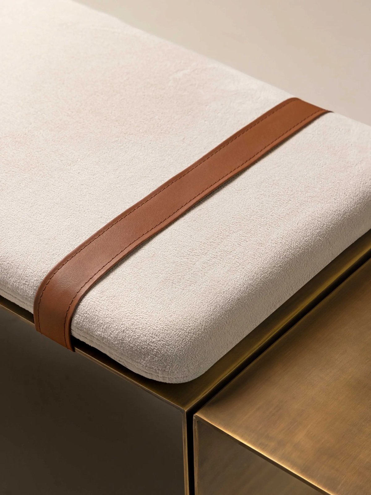 The Anchor Ottoman