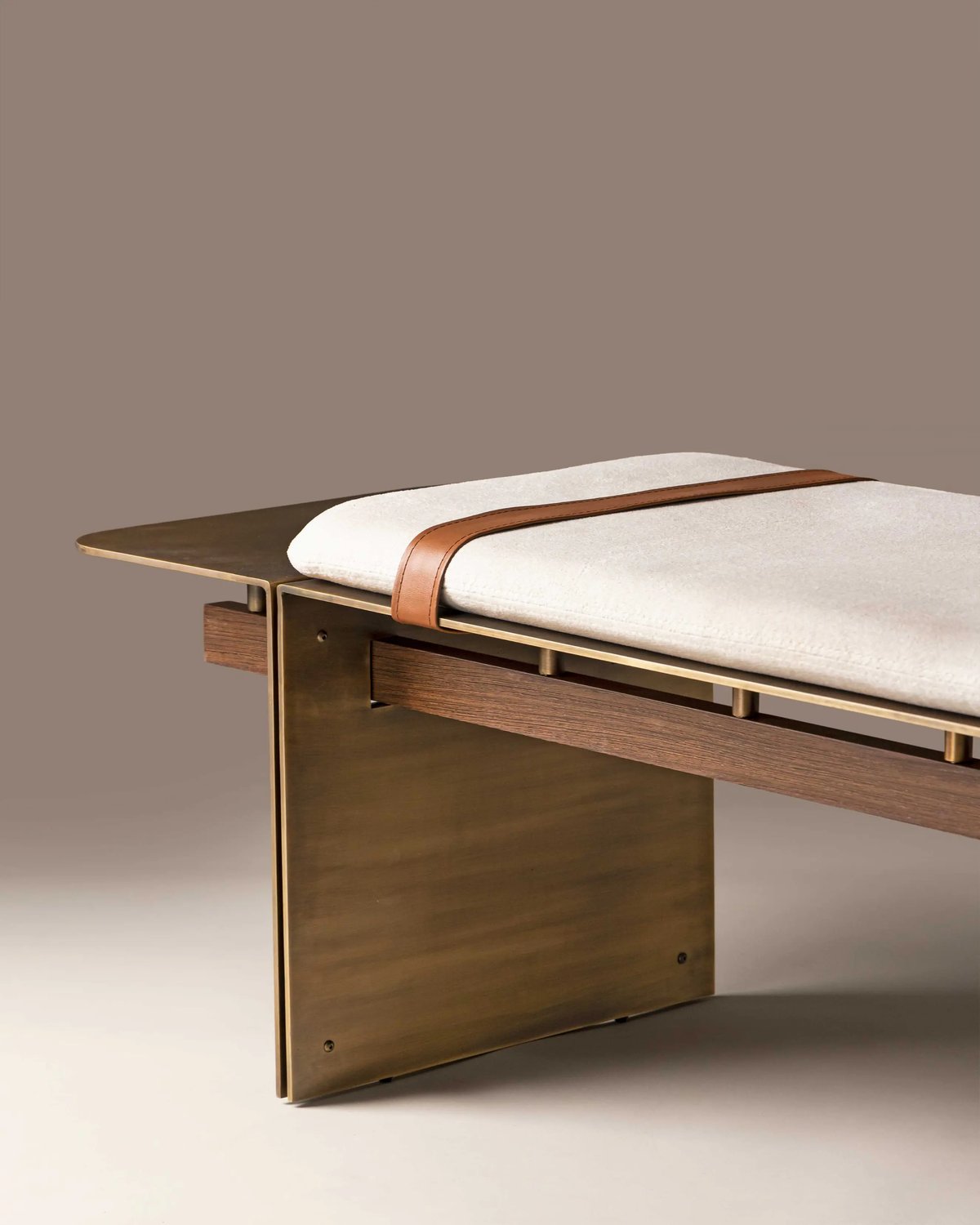 The Anchor Ottoman