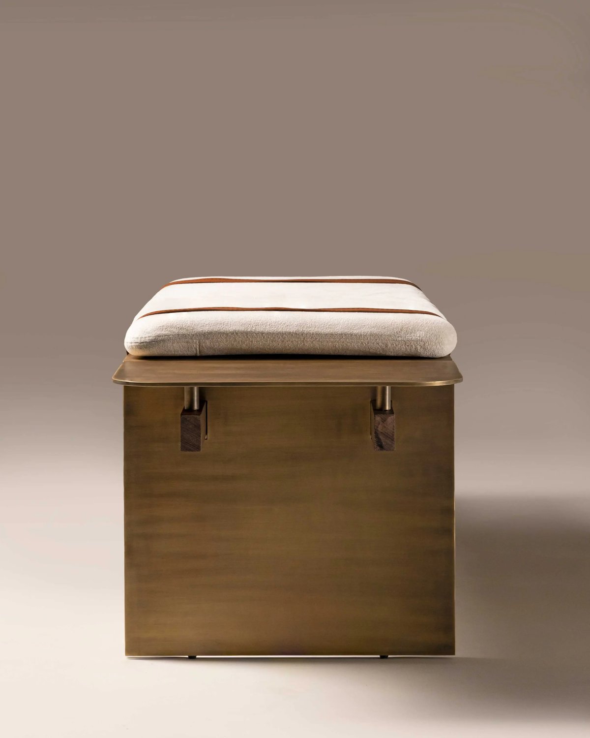 The Anchor Ottoman