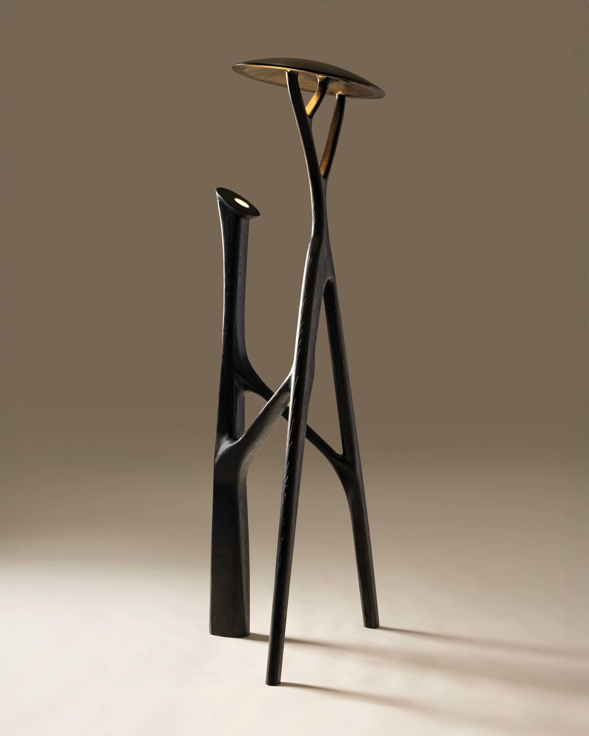 Draven Lamp