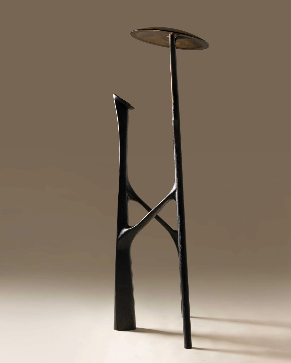 Draven Lamp