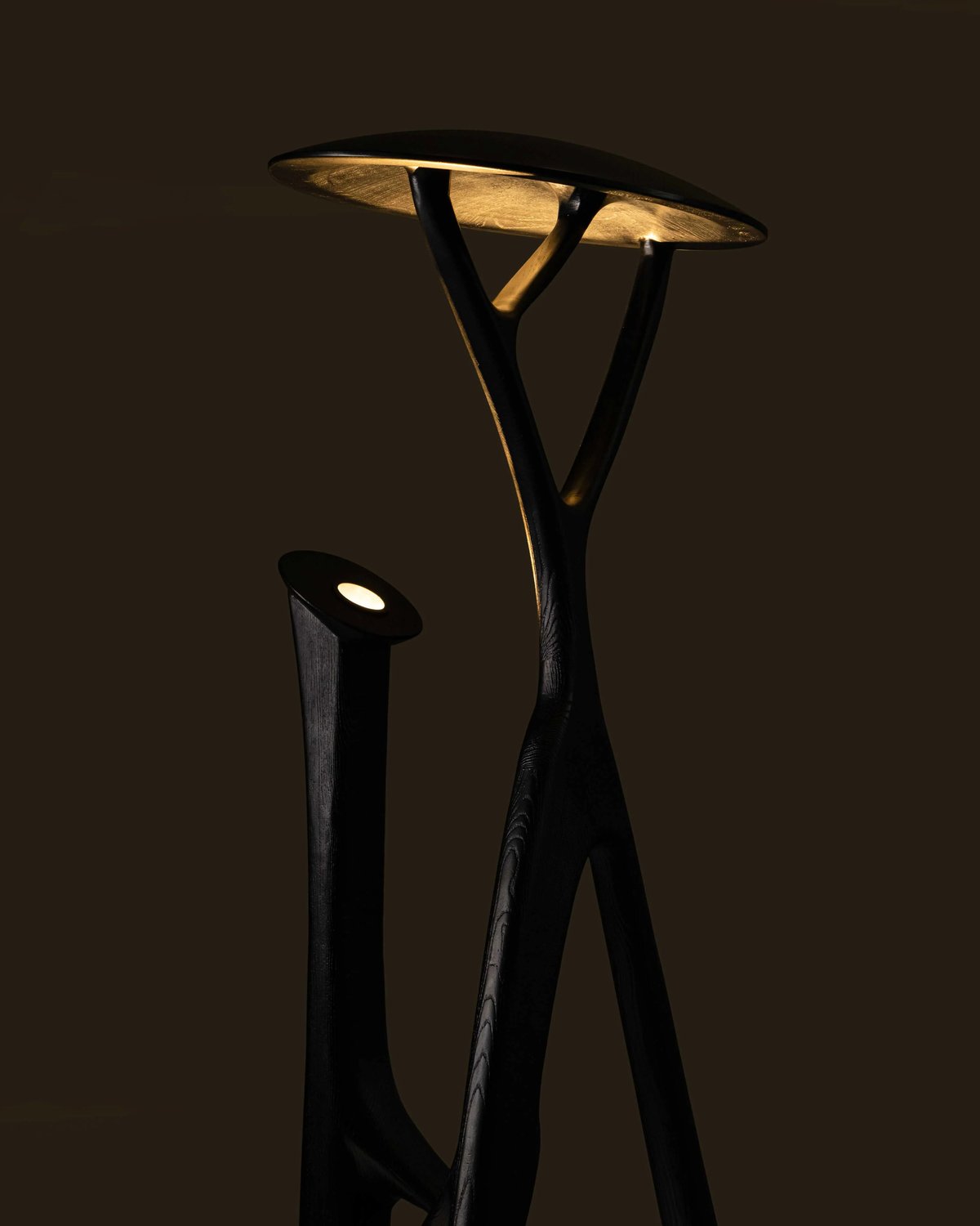 Draven Lamp