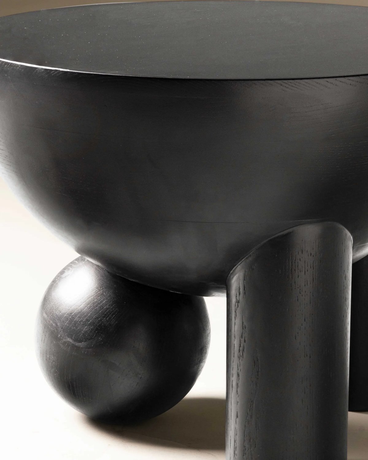 The Stoic Side Table
