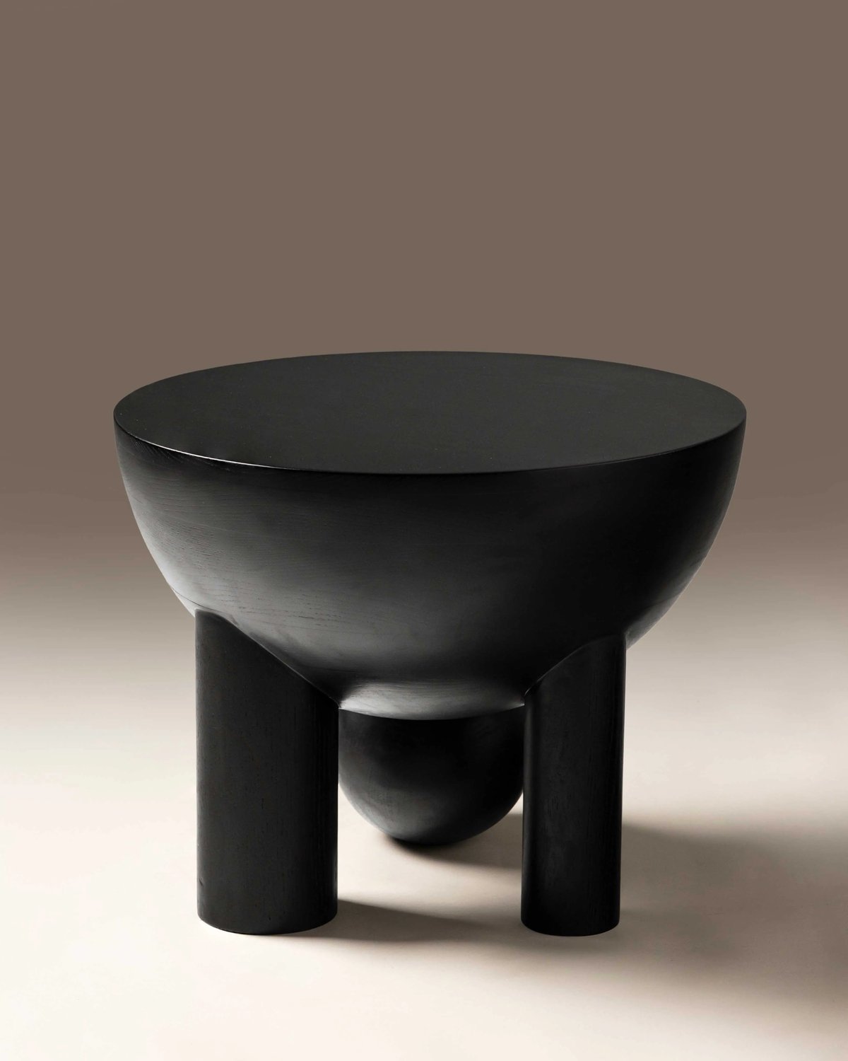 The Stoic Side Table