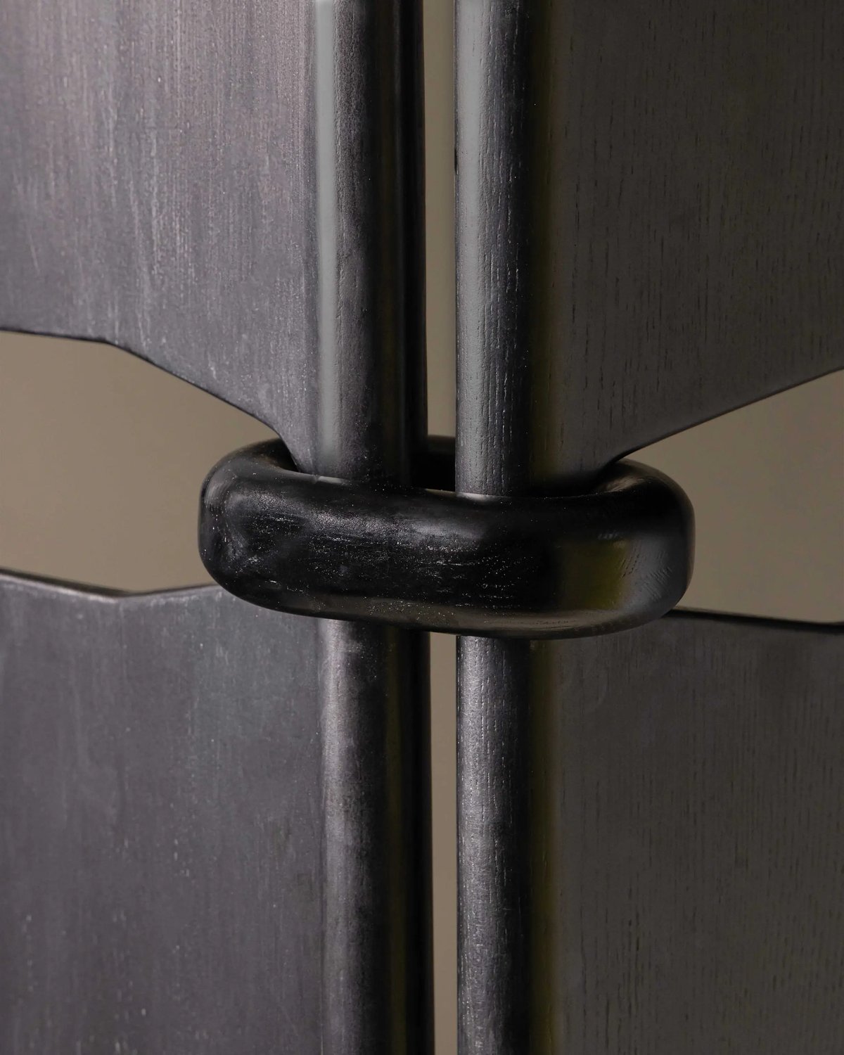 Tri-Fold Partition