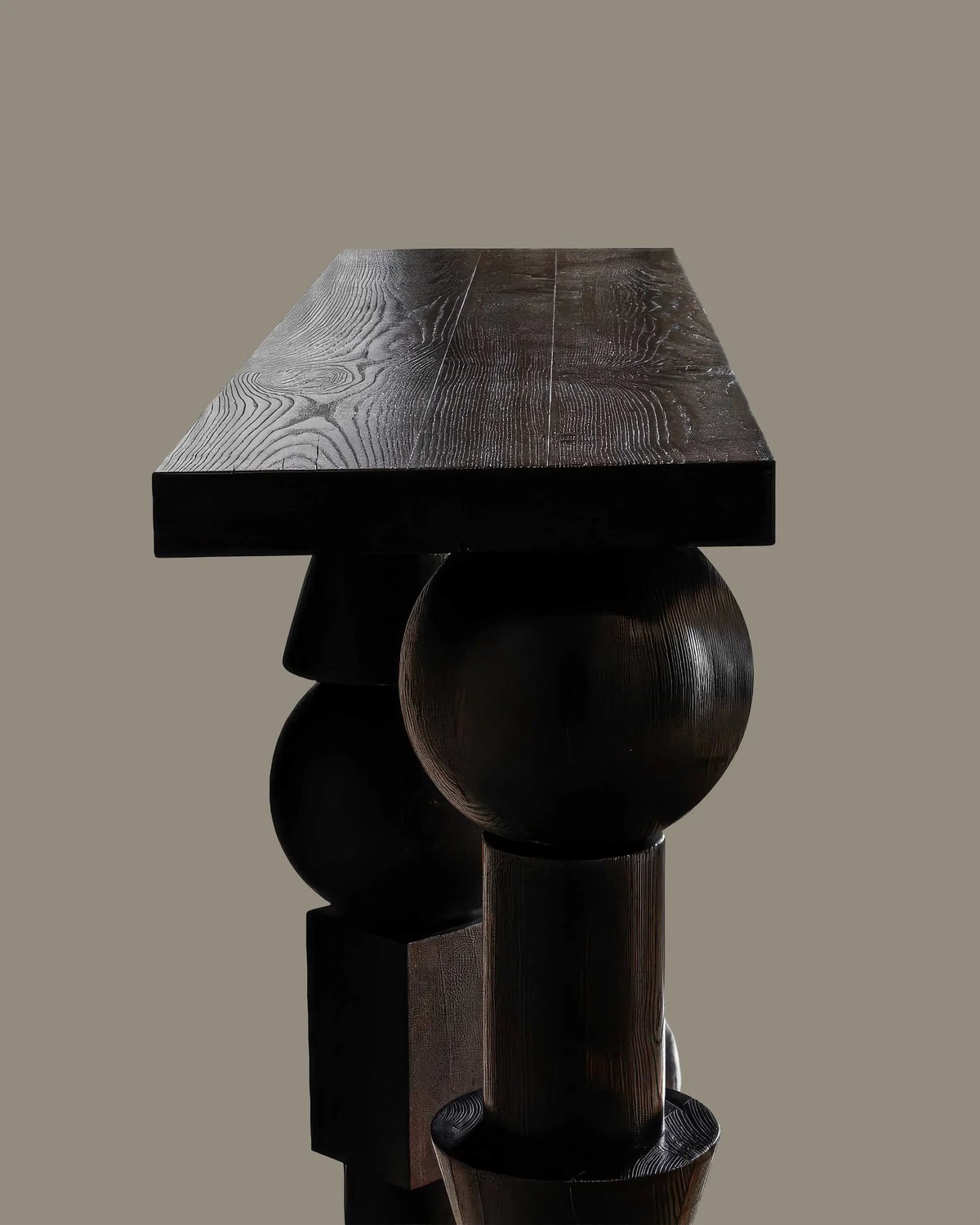 Geometric Permutation Console