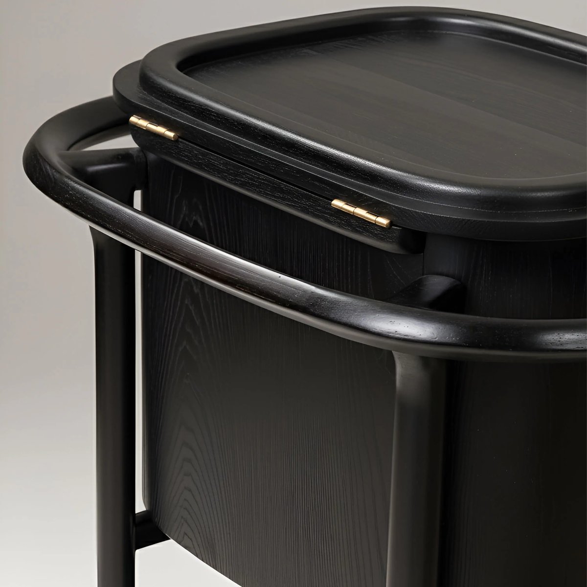 Convoy Serving Trolley