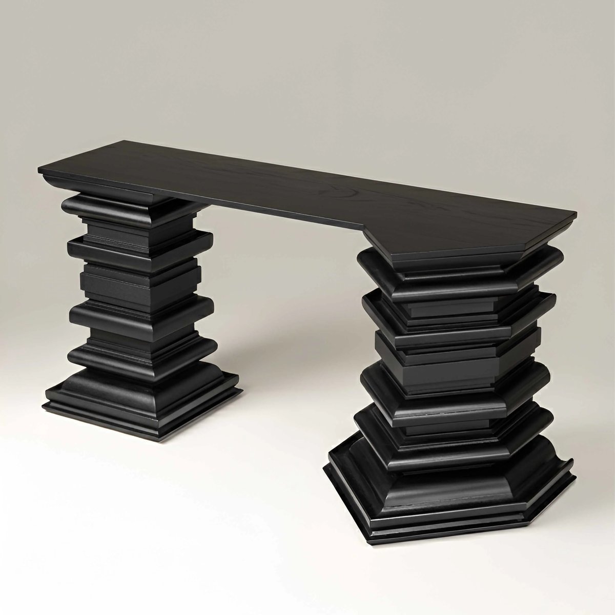 Citadel Console Table