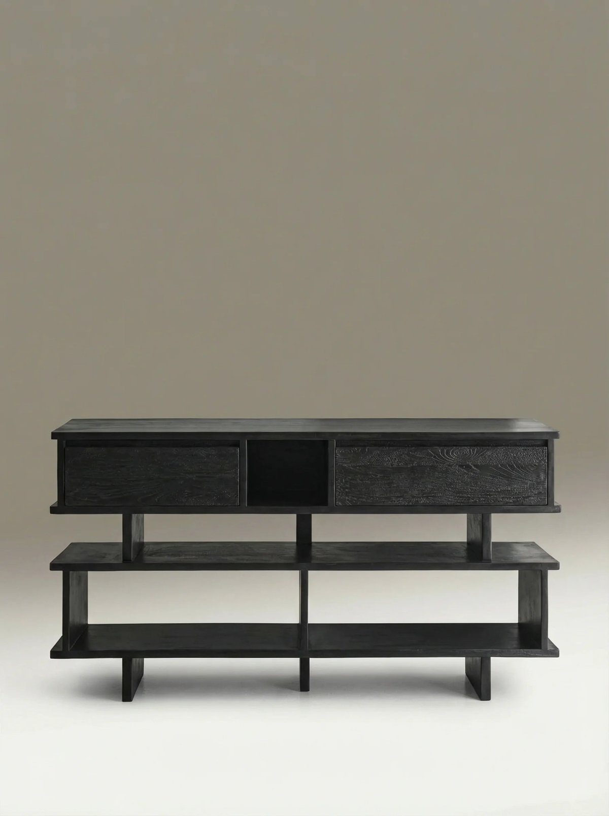 Maximus Console