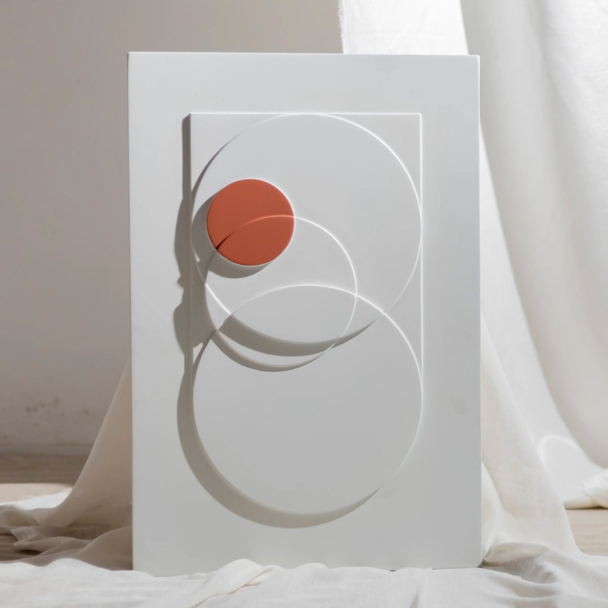 Alba Wall Art