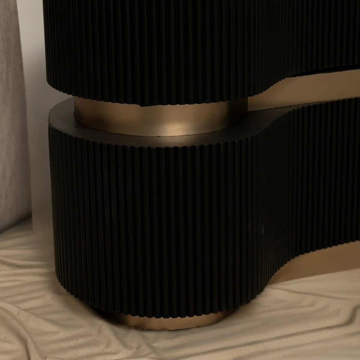 Midas Console Table