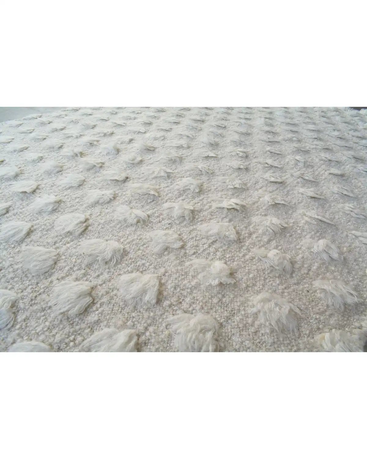 Slaty Checks Rug