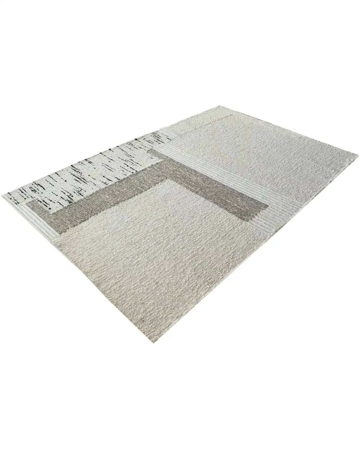 Balanced Frame Rug