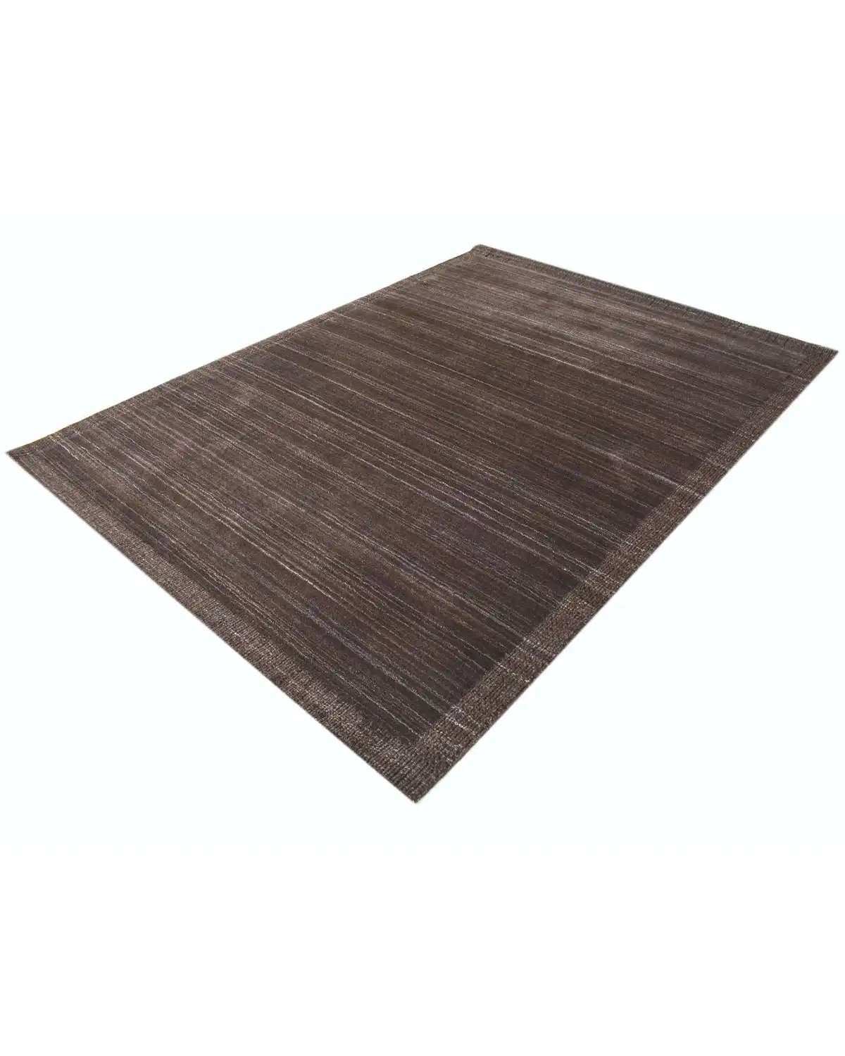 Chocolate Shades Rug