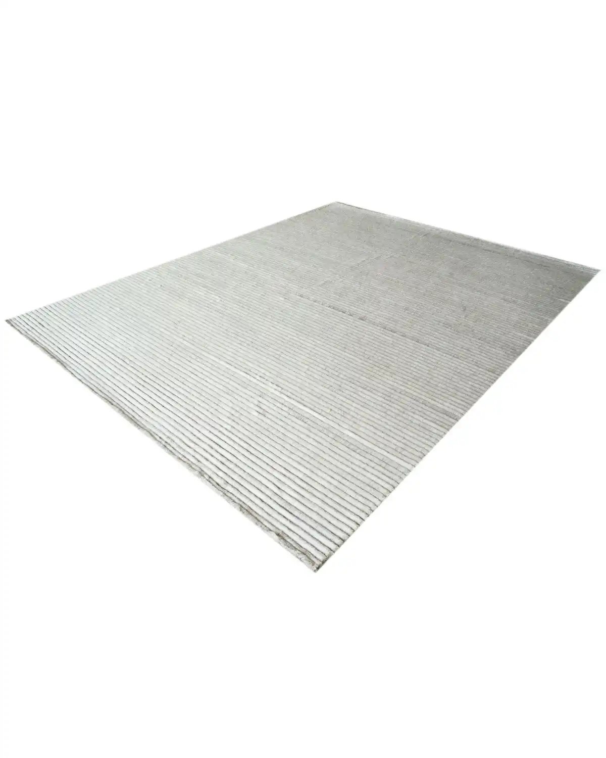 Bone White Rug