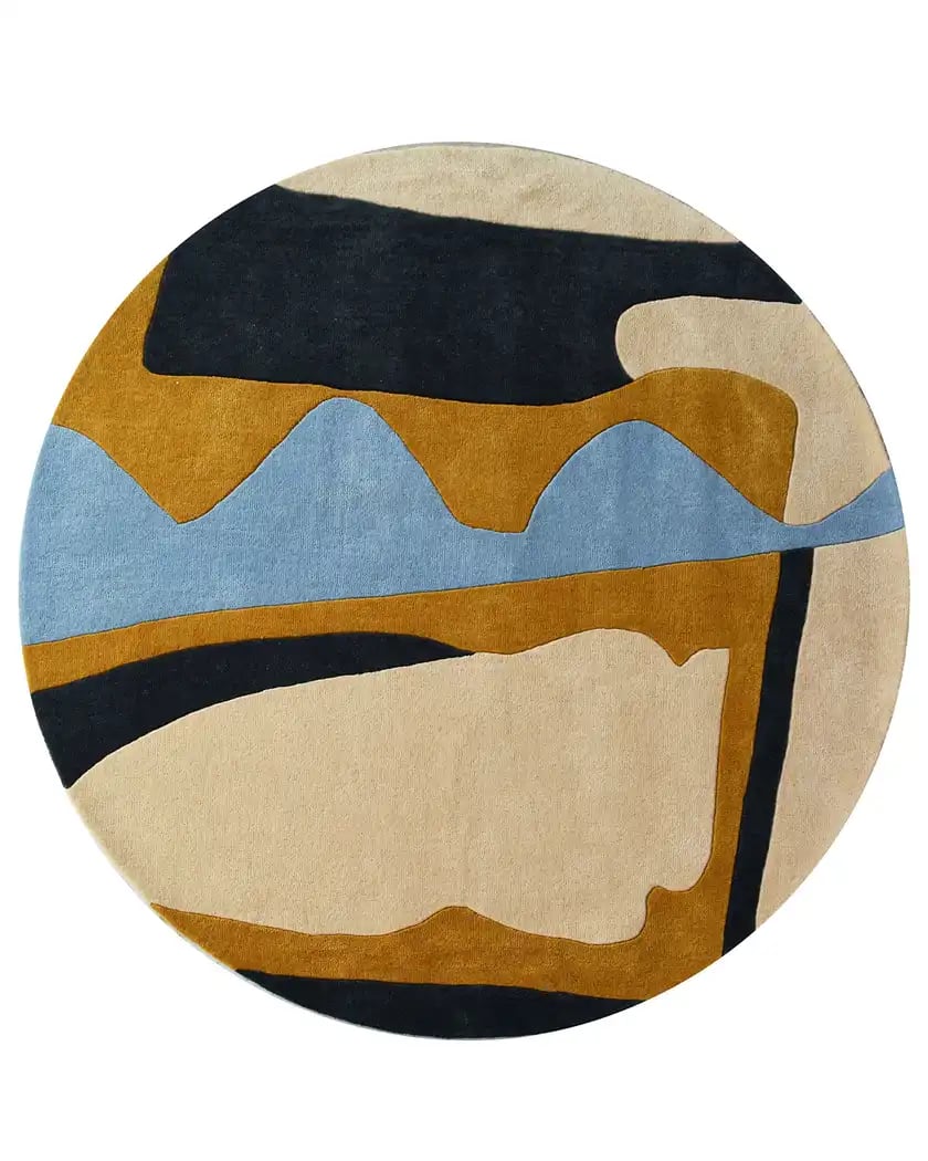 Sierra Rug