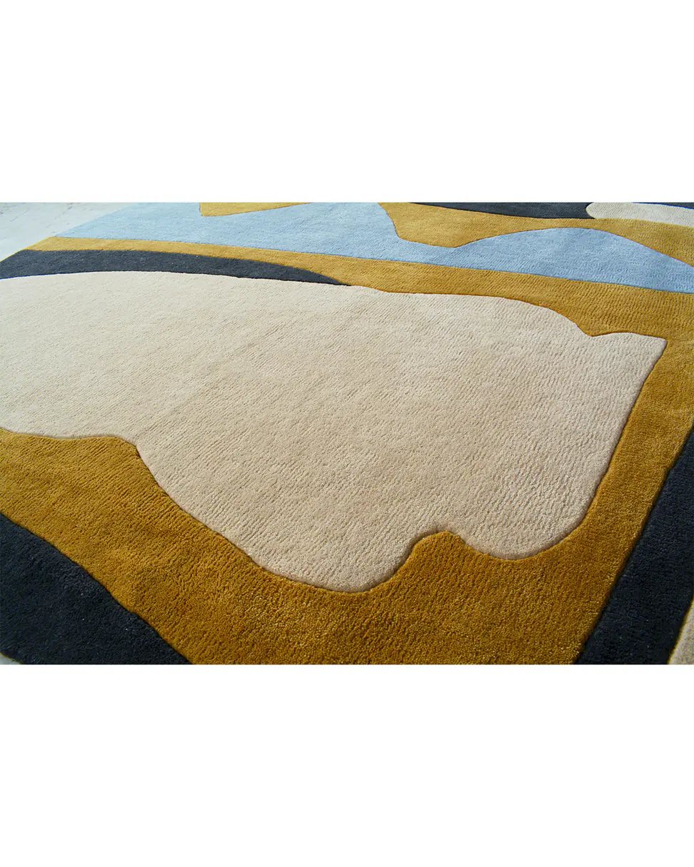 Sierra Rug