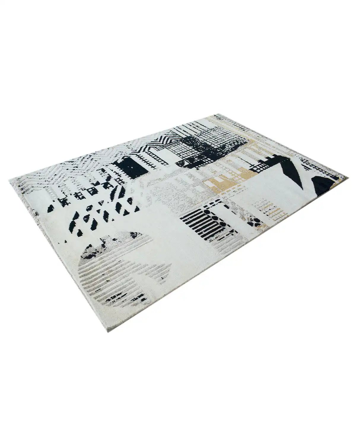 Urban Mosaic Rug