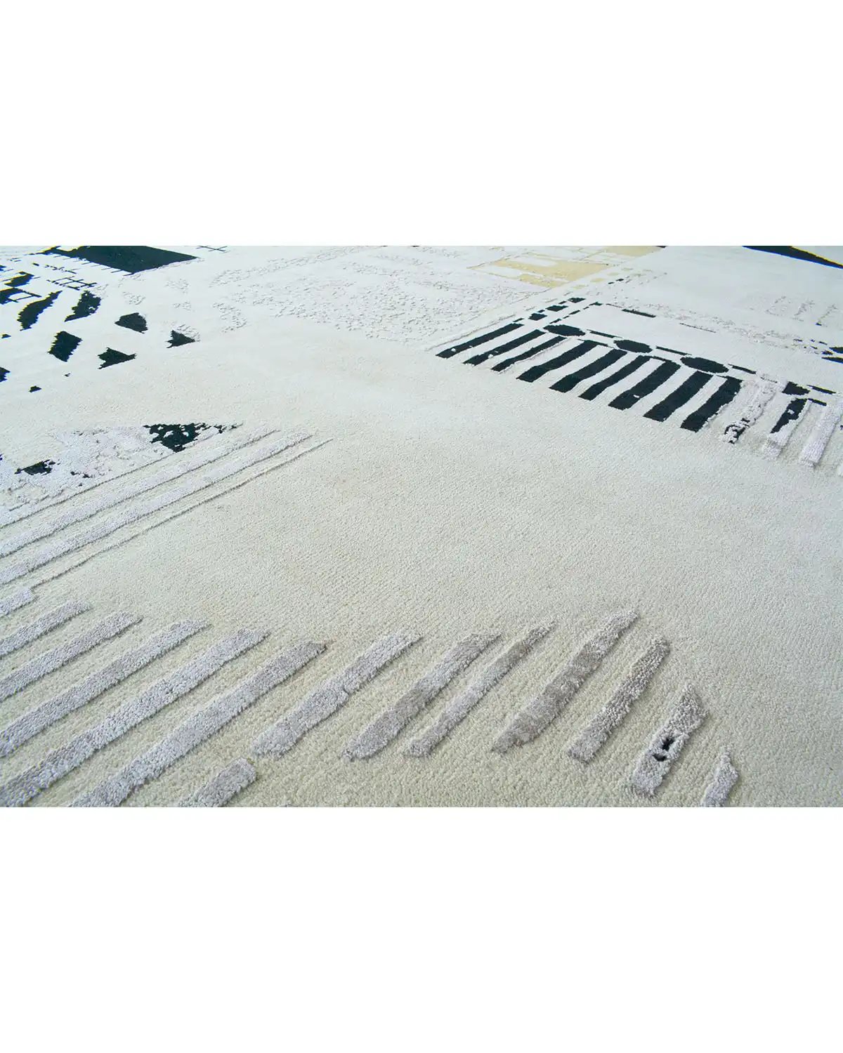 Urban Mosaic Rug