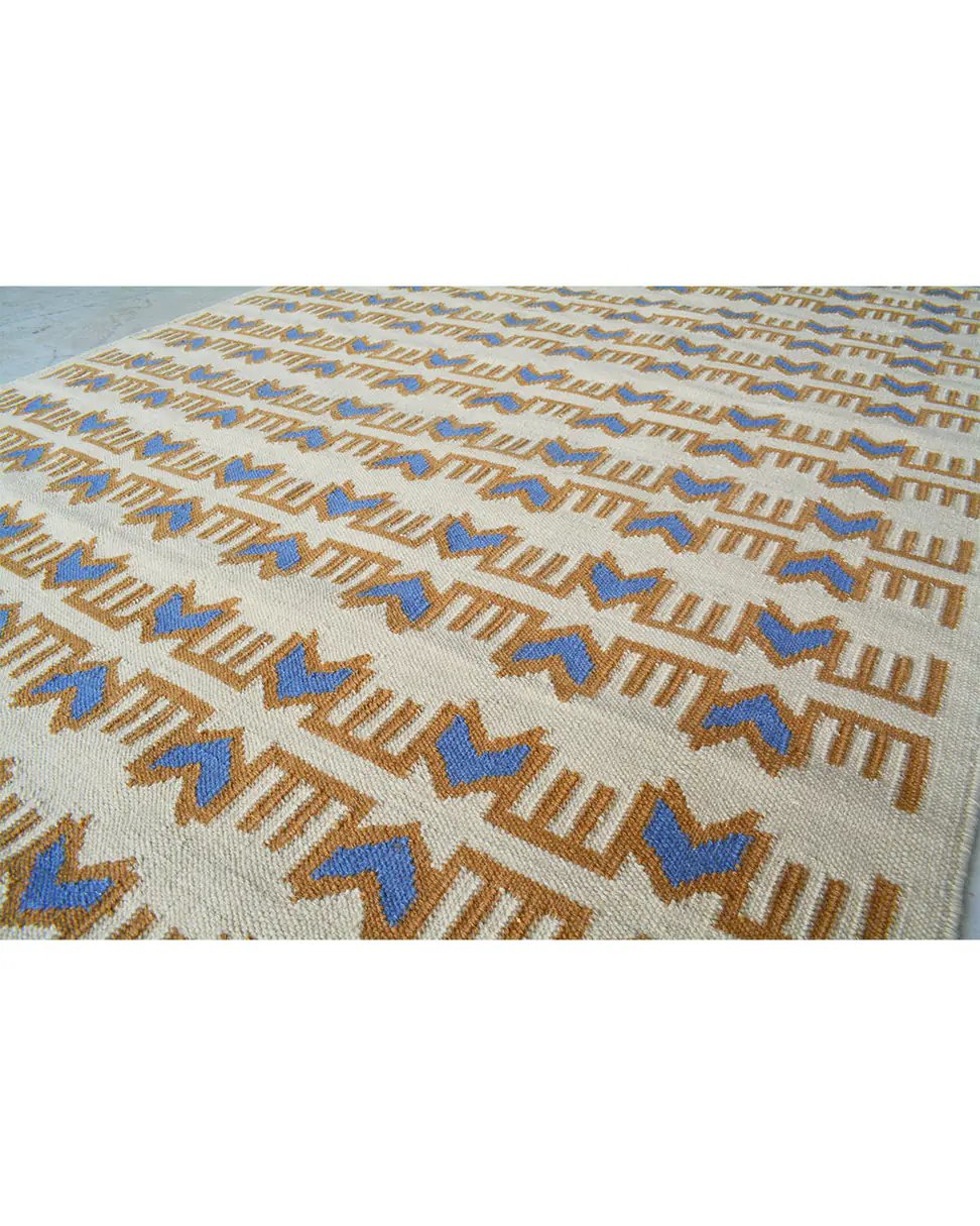 Arrow Rhythm Rug