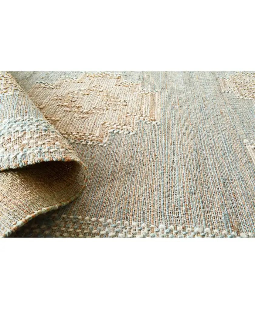 Ocean Sand Rug
