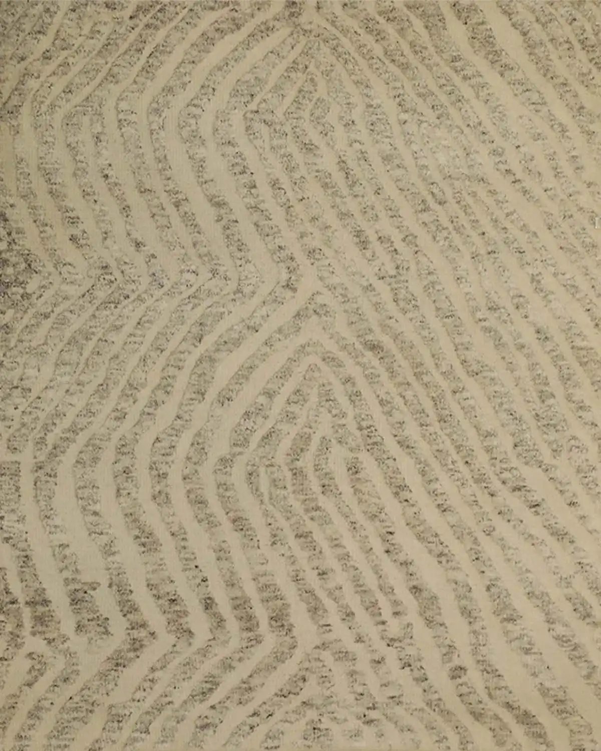 Ivory Maize Rug