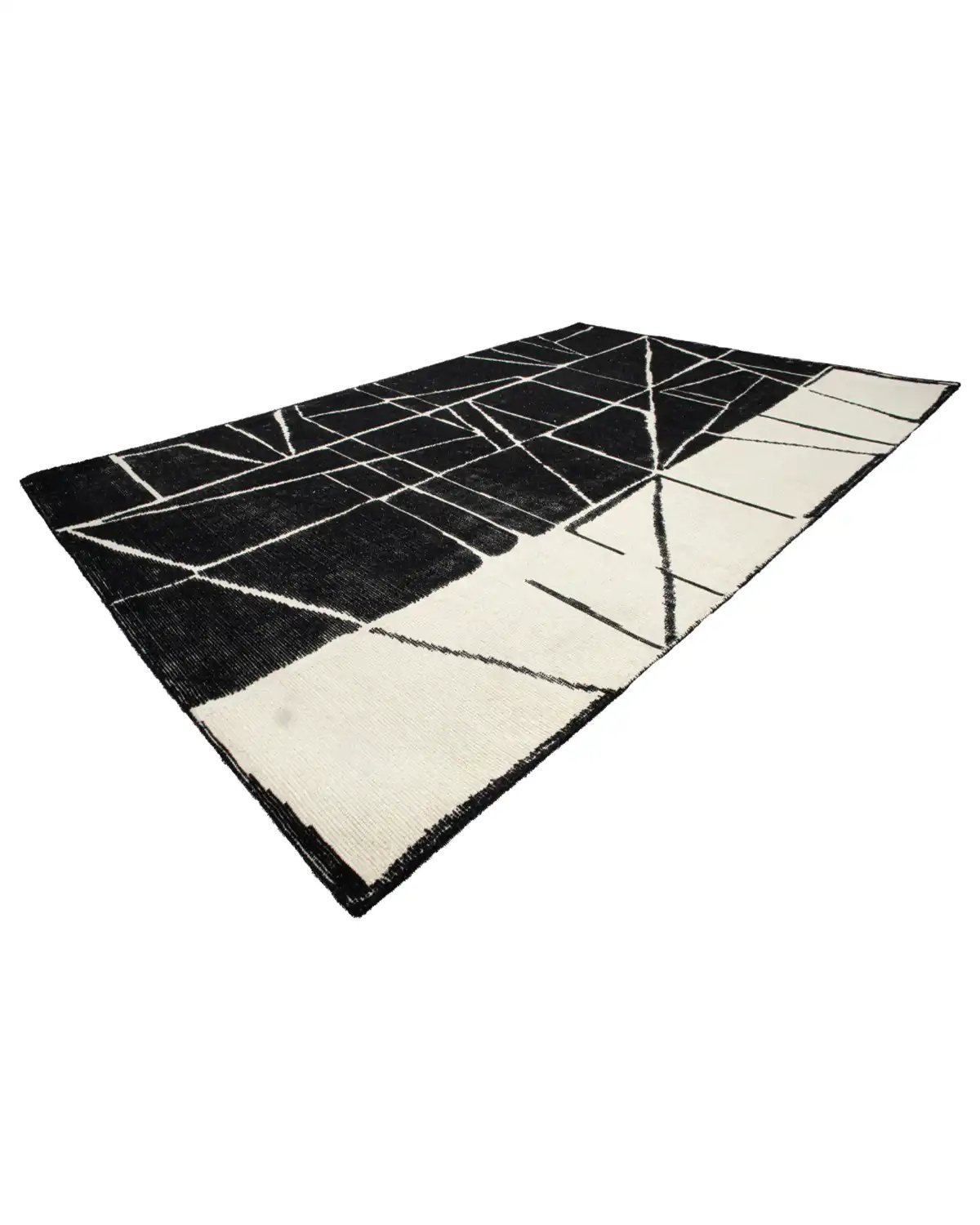 Nomadic Art Rug