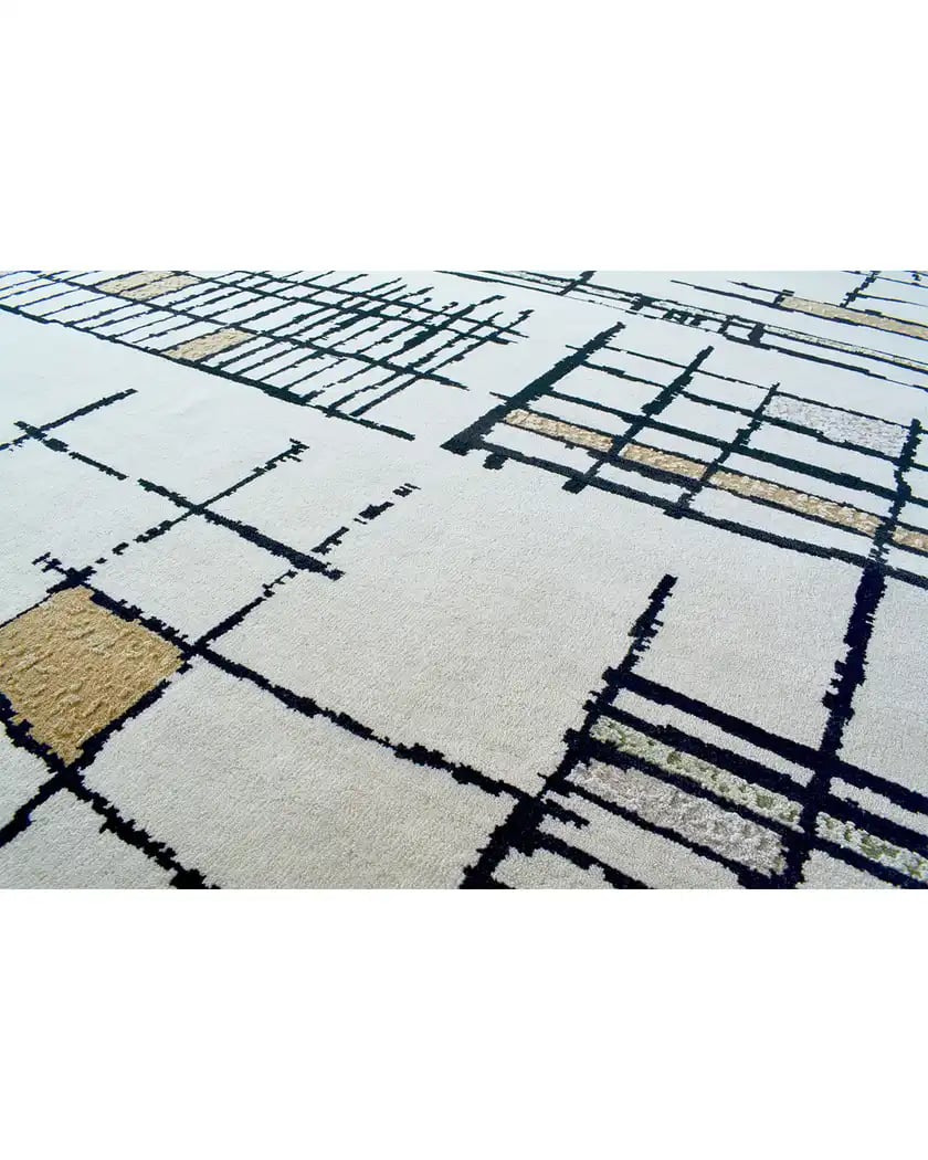 Network Rug