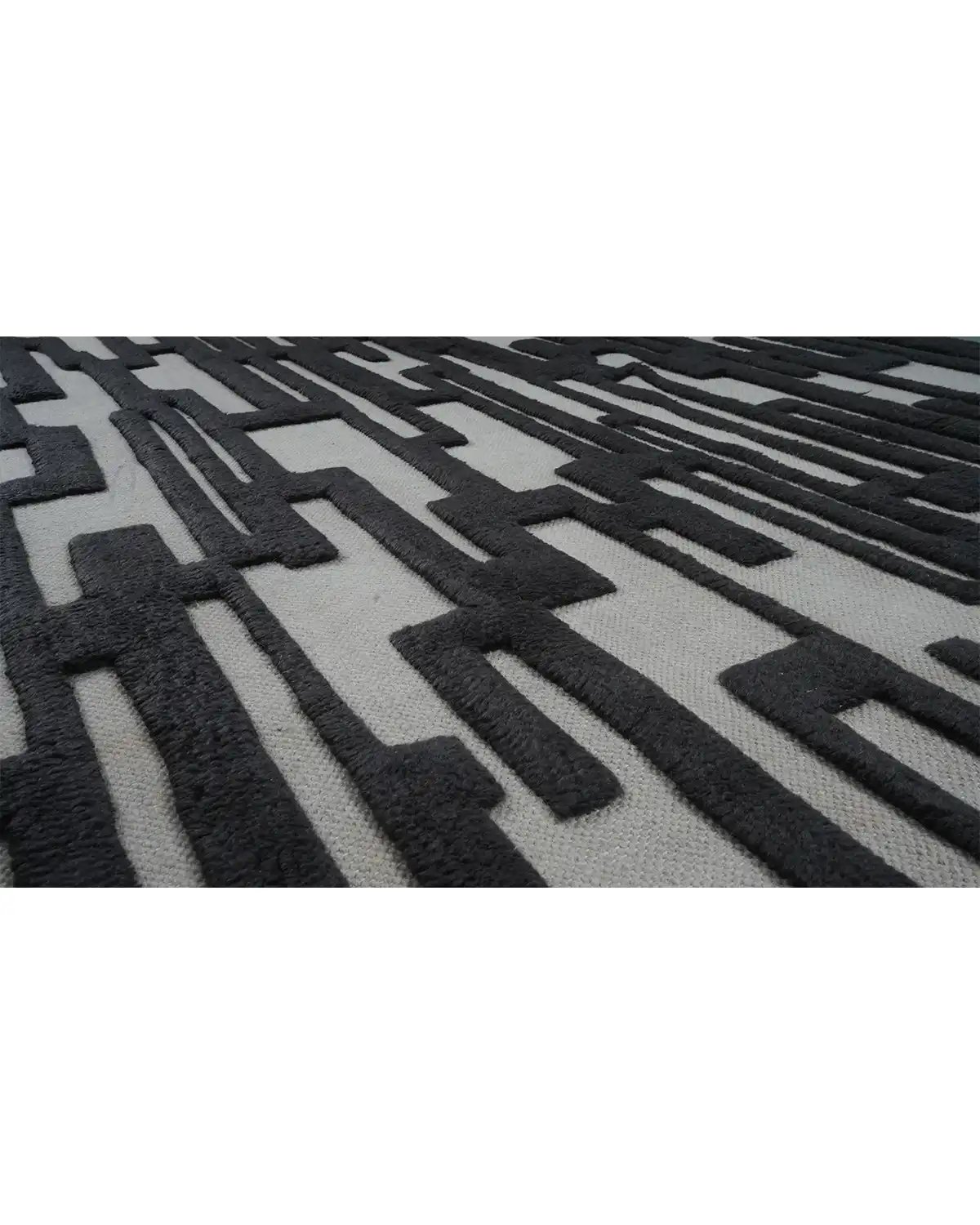Intersect Rug