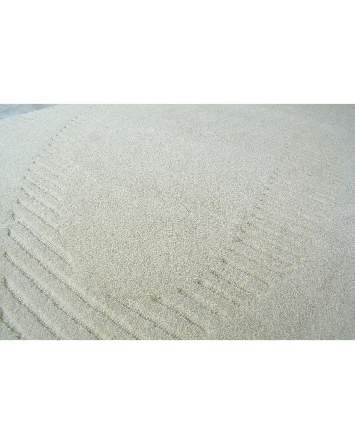 Subtle Waves Rug