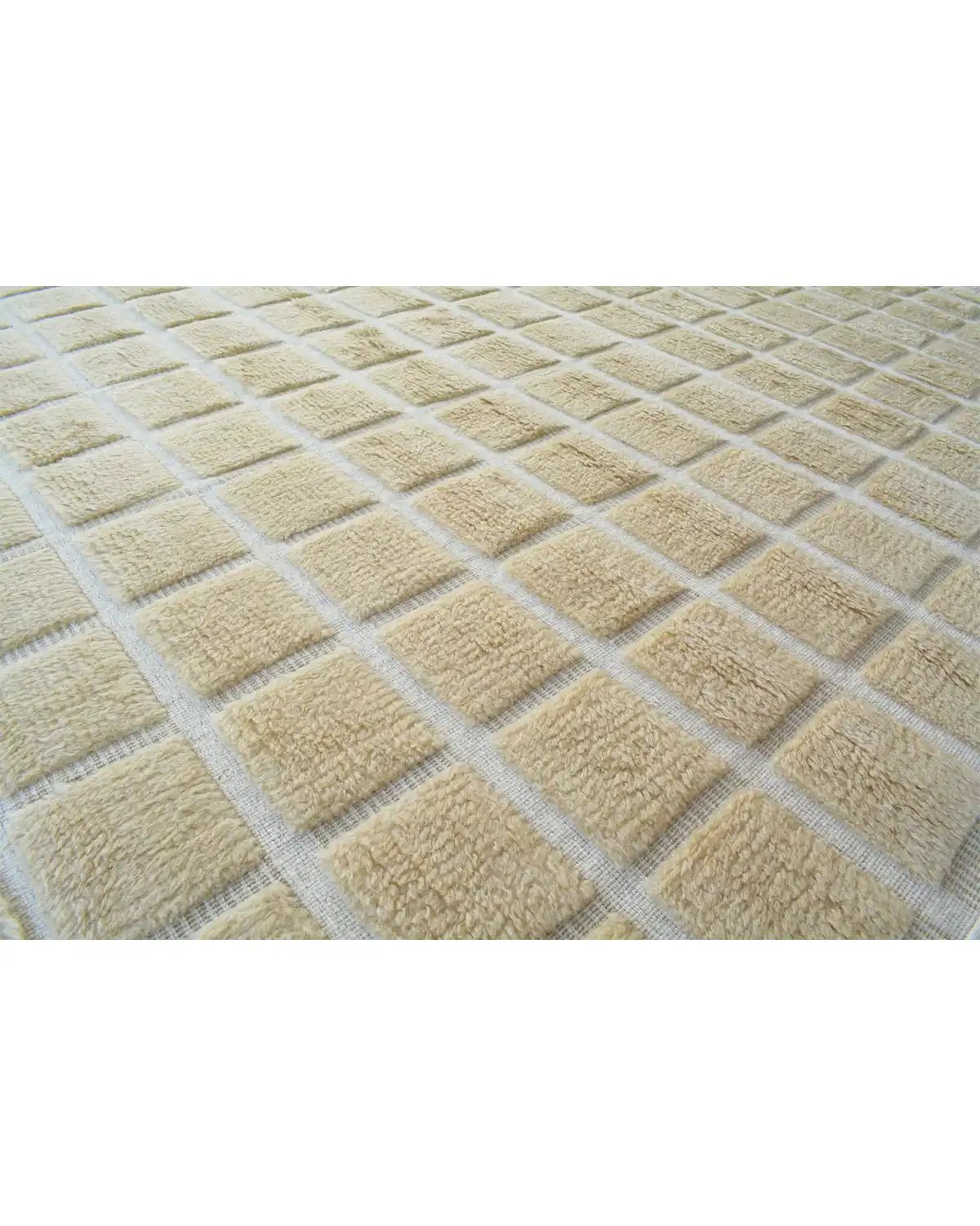 Beige Griddle