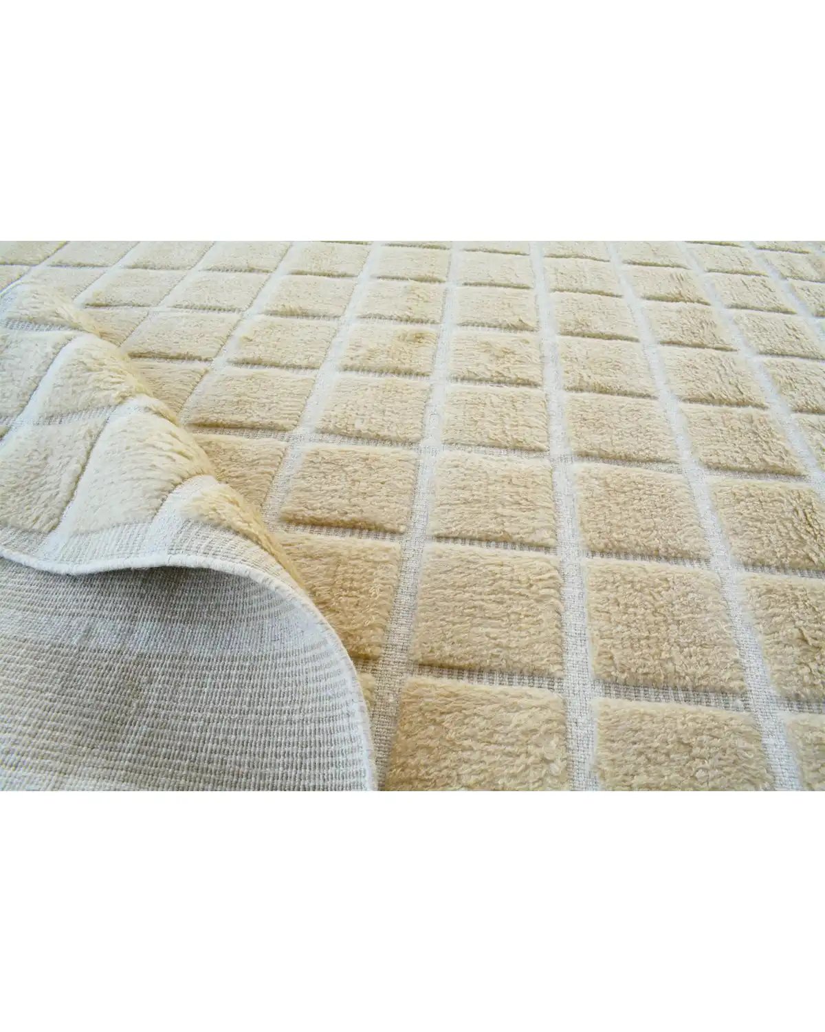 Beige Griddle